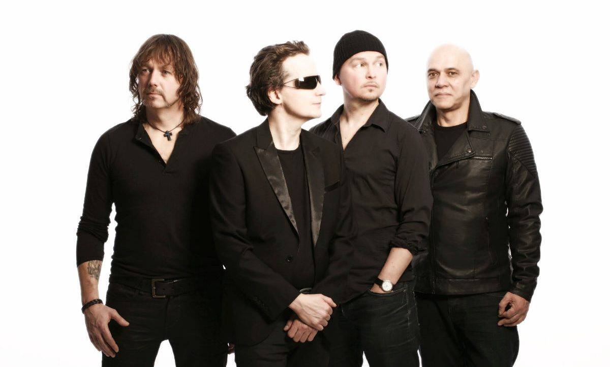 The U2 Tribute is de meest ervaren U2-Tributeband van Europa.