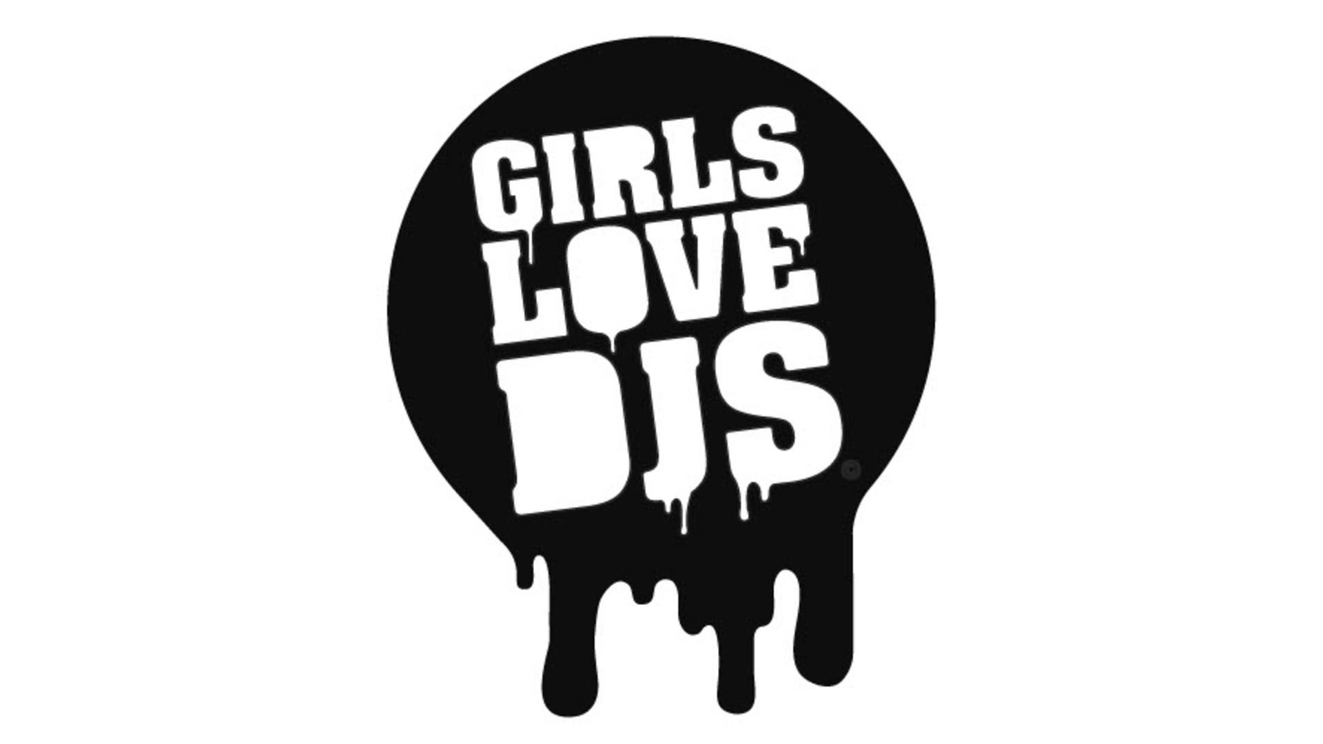 DJ act Girls love Djs boeken