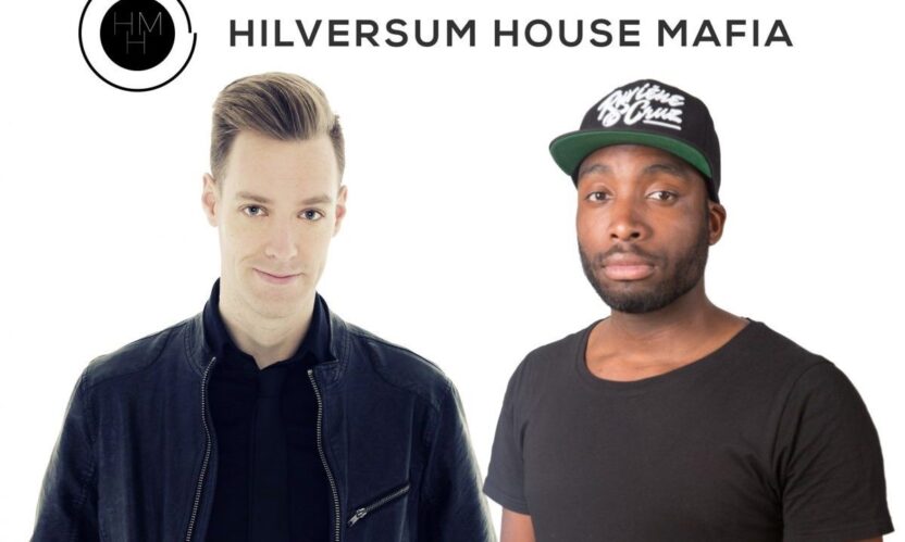 Hilversum House Maffia boeken dj act
