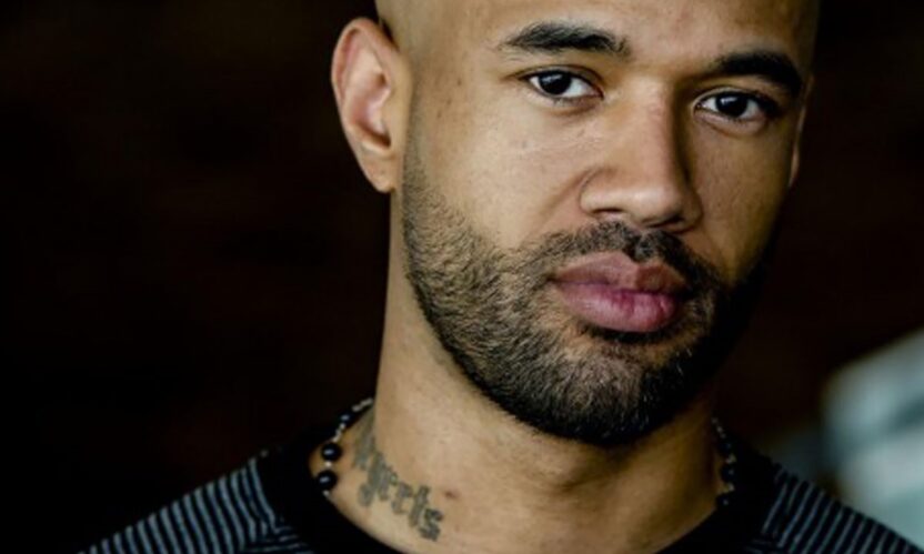 Mr Probz boek je bij Buro voor Muziek