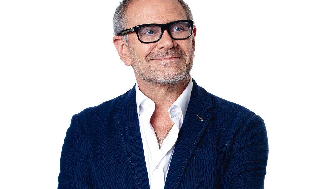 Rob De Nijs zanger boeken- burovormuziek.nl