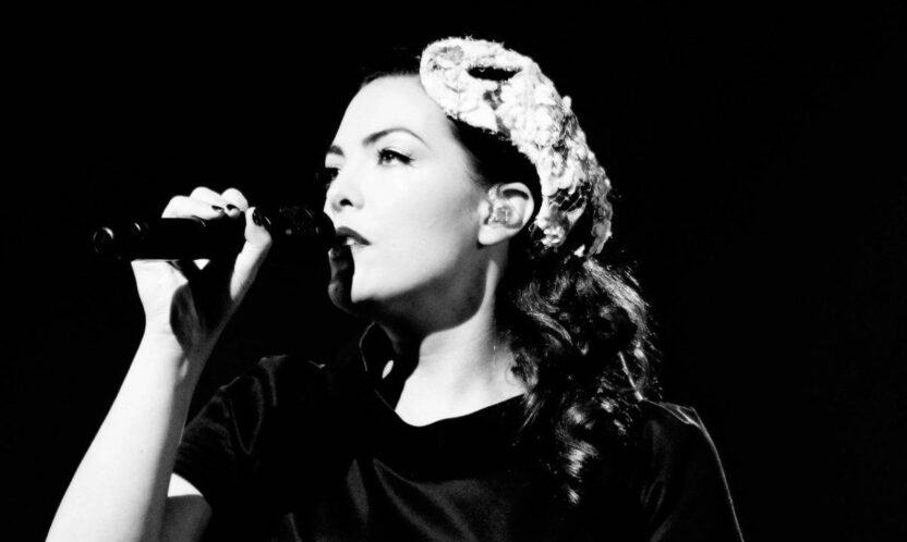 Caro Emerald Boeken zangers