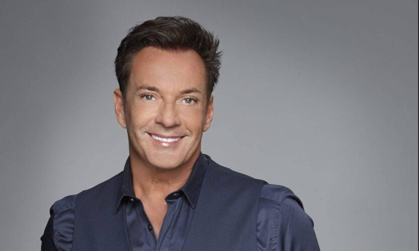 Gerard Joling boeken populaire zanger inhuren burovoormuziek.nl