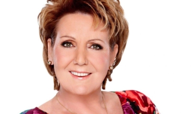 Marianne Weber zangeres boeken burovoormuziek.nl