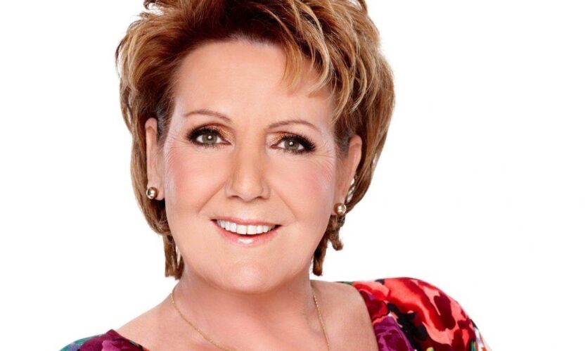 Marianne Weber zangeres boeken burovoormuziek.nl