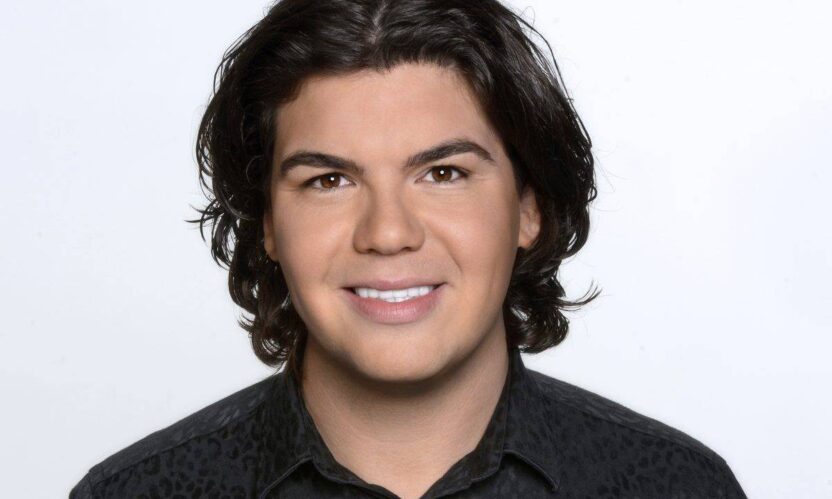 Roy Donders boeken carnavalsartiesten boeken