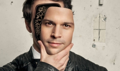 Victor Mids Illusionist boeken-bekend mindf*ck