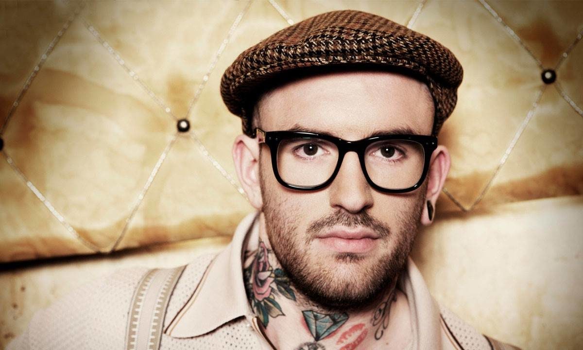 ben-saunders-boeken