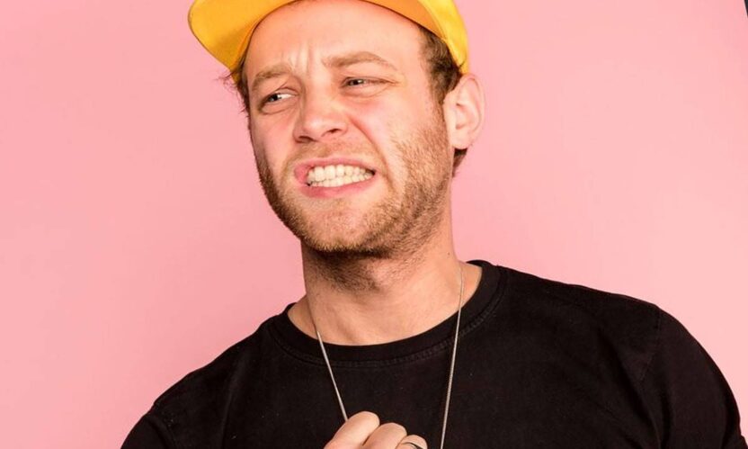 Capital Candy Dj boeken