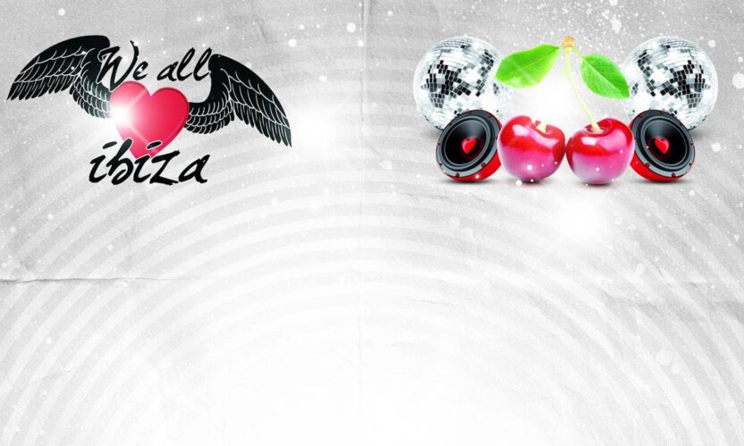 We All Love Ibiza roadshow boeken