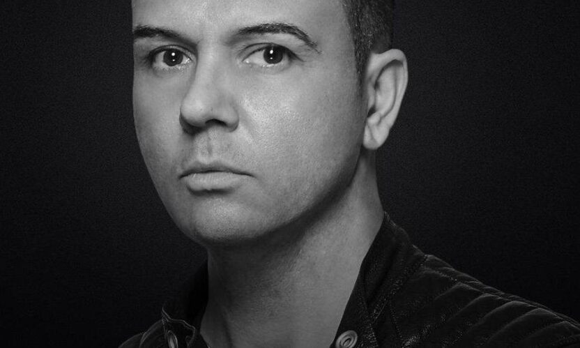 Technoboy dj boeken hardstyle dj