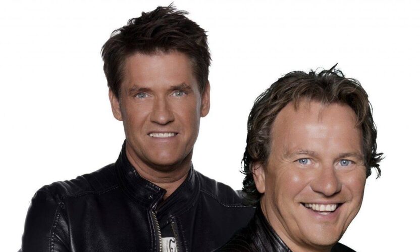 Helemaal Hollands feestduo boeken