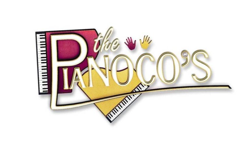 Pianoco's boeken pianoshow