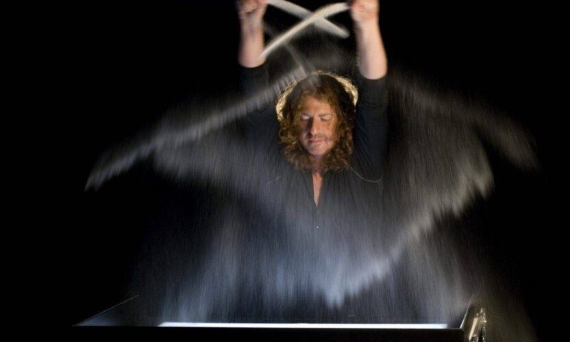 Gert van der Vijver de Zandtovenaar
