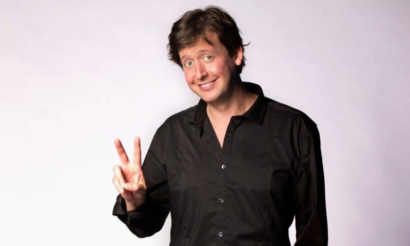 Wil je Steven Kazan boeken? Dat doe je bij Buro voor Muziek