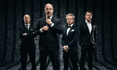 Bløf boeken, Nederlandse band boeken