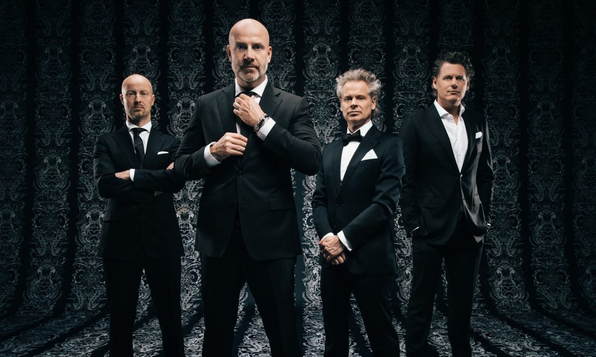 Bløf boeken, Nederlandse band boeken