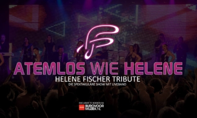 Helene Fischer Tribute