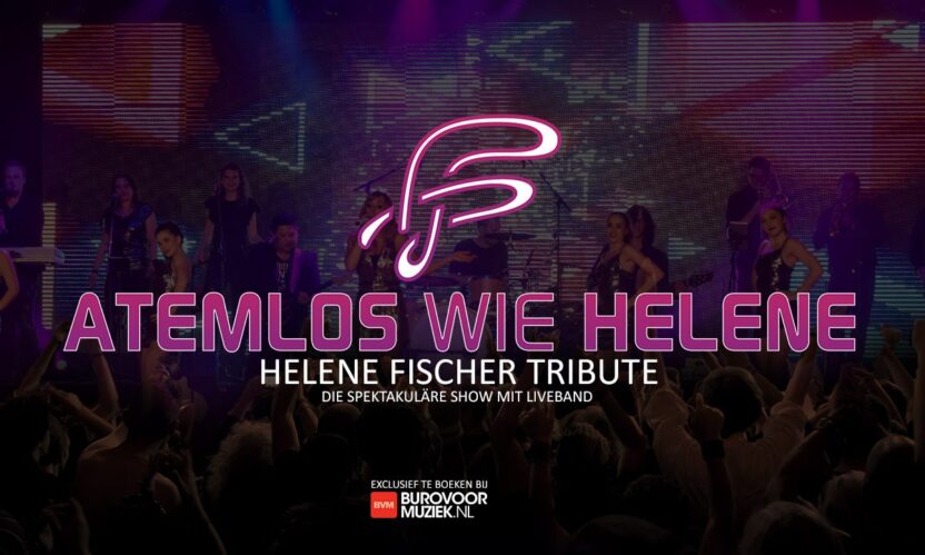 Helene Fischer Tribute