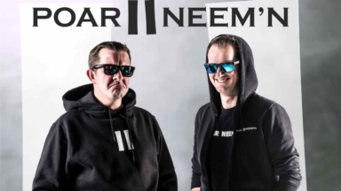Poar Neemn dj act boeken