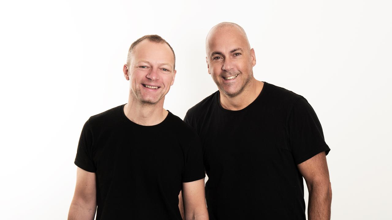 Charly Lownoise & Mental Theo Tiroler Kaboemsch