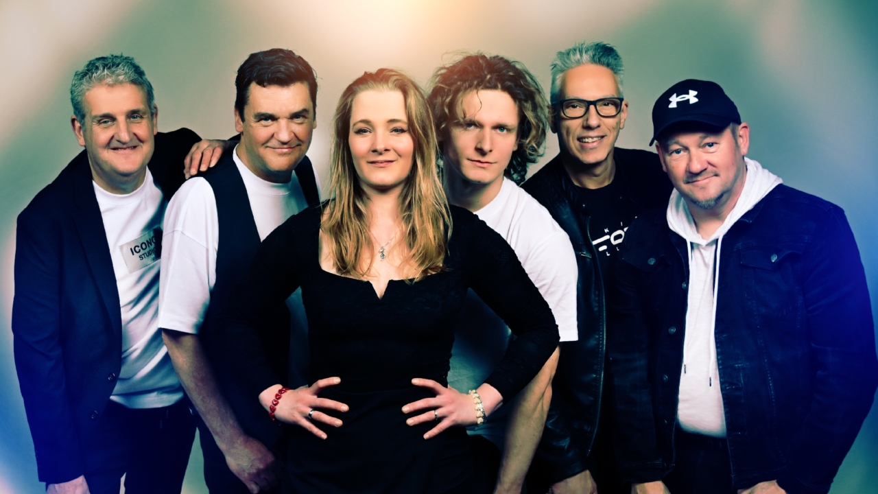 Perfect-Showband- boeken?