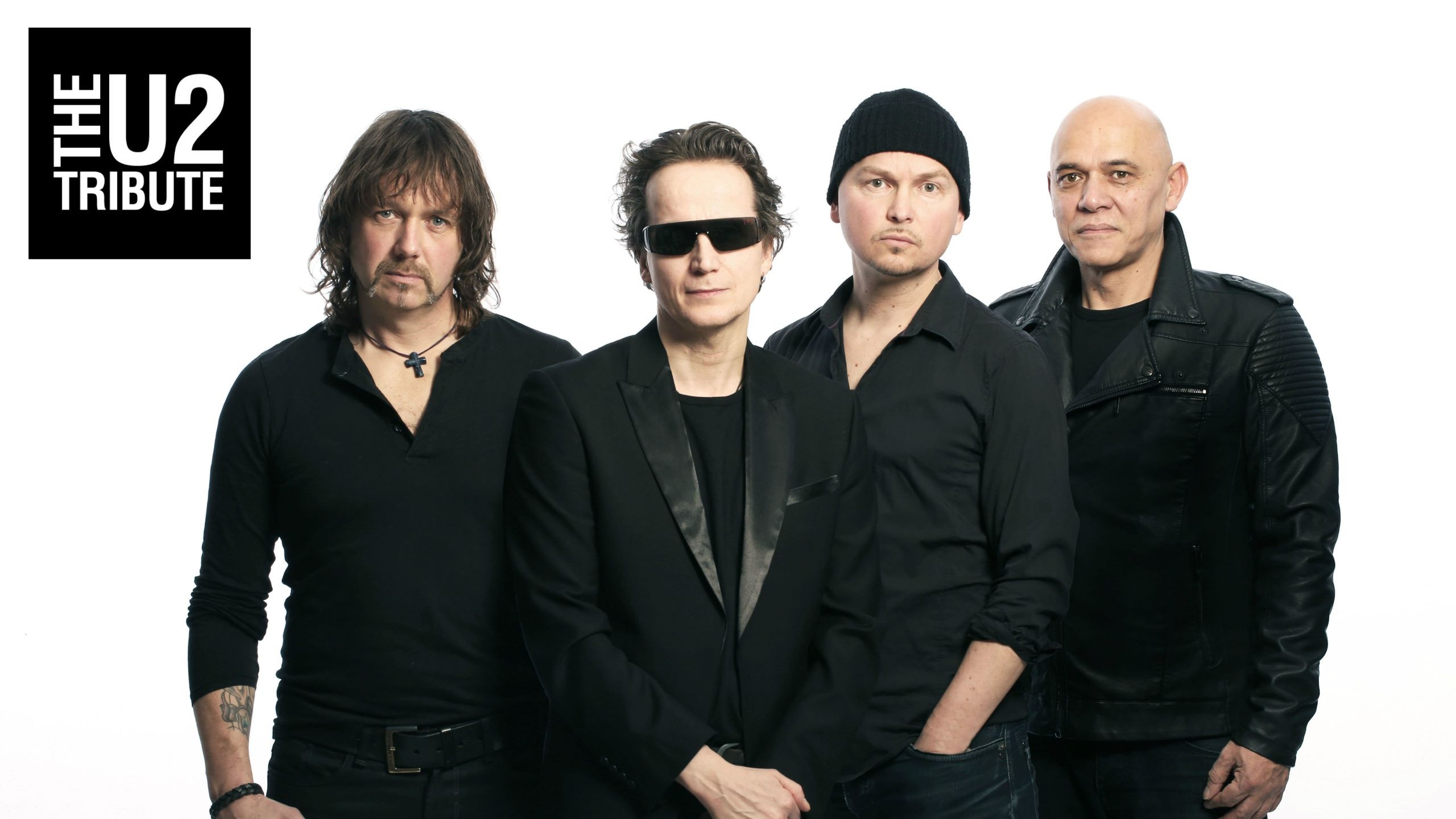 U2-Tribute Boeken