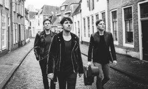 3-J's boeken