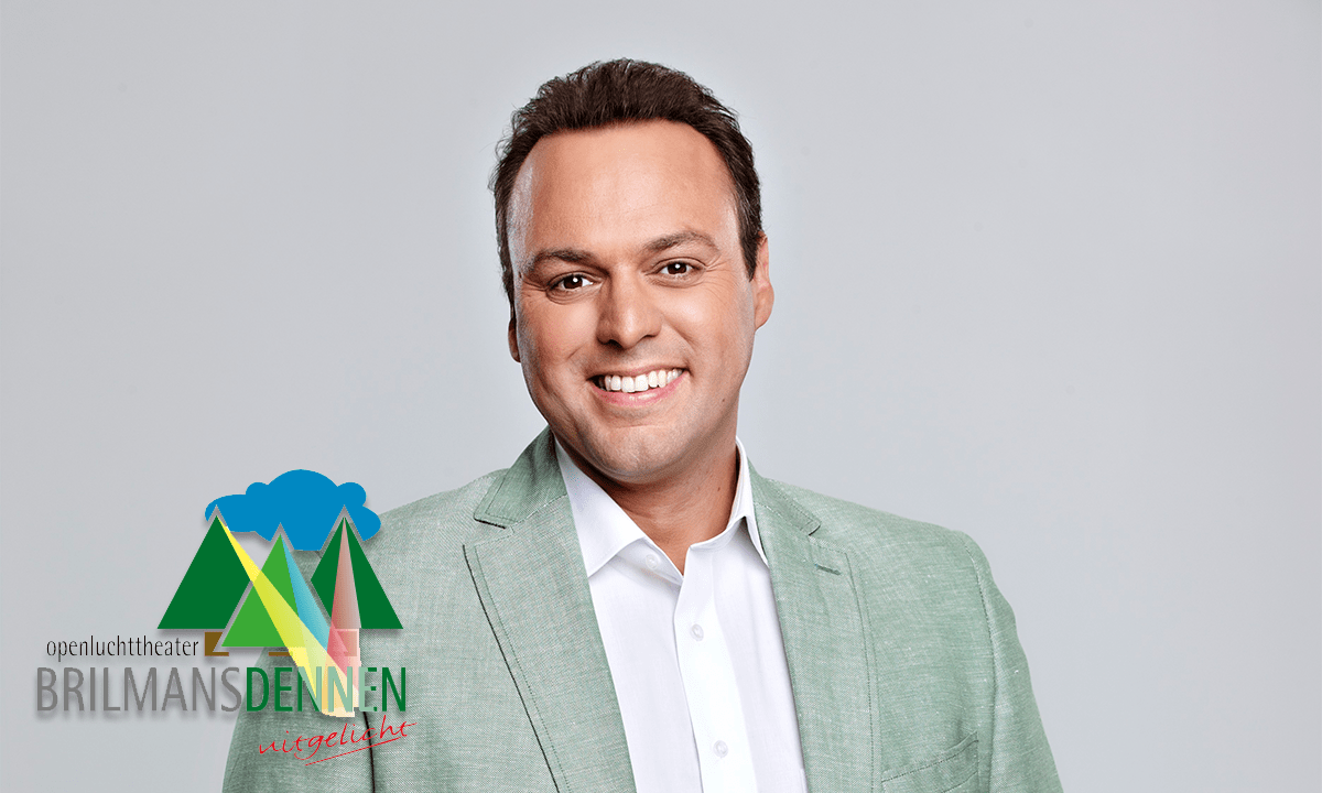 Frans Bauer Live in Losser