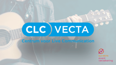 CLC-VECTA Event verzekering. Bij BVM - Buro Voor Muziek boek je veilig en verzekerd entertainment.