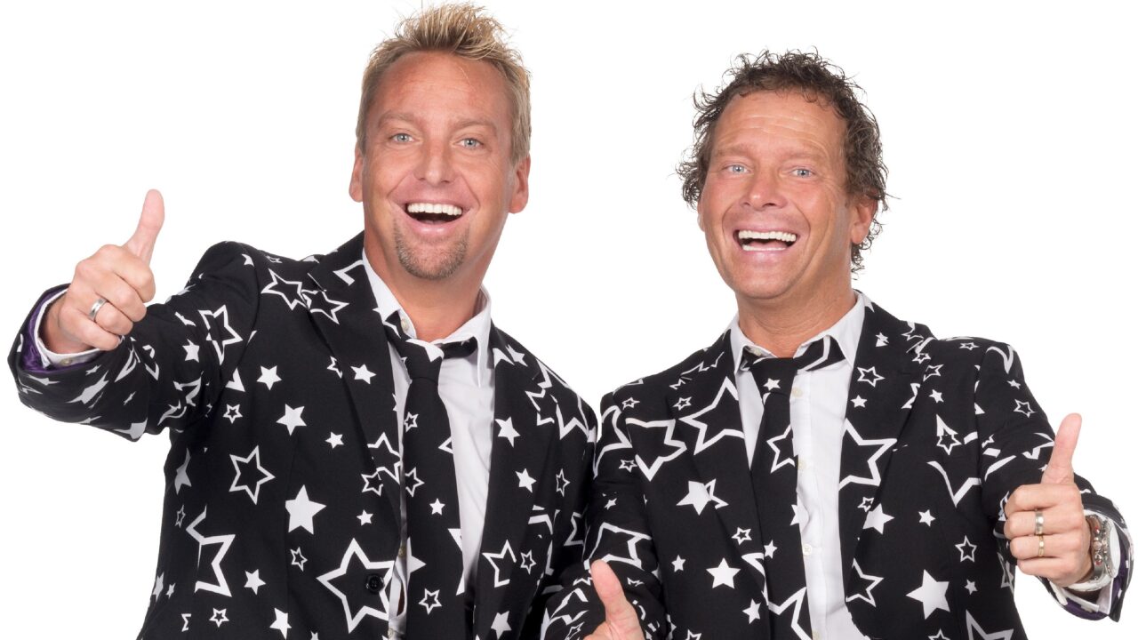 Gebroeders-Ko