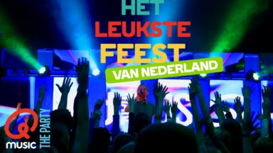 Q Music Boeken?