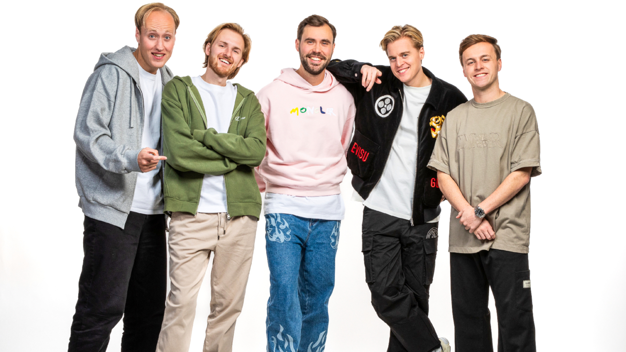 Bankzitters- boeken?