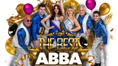 ABBA-Tribute-boeken?