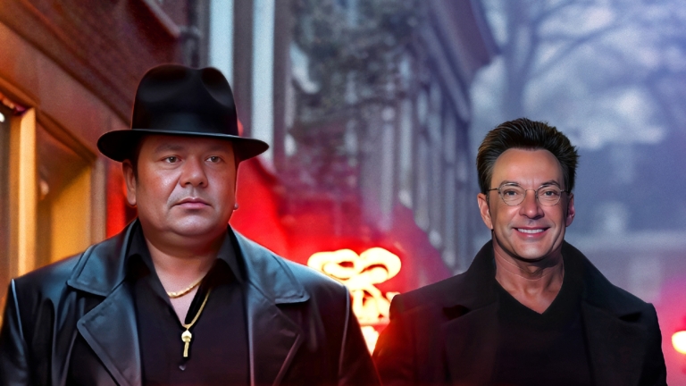André-Hazes-Gerard-Joling-