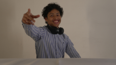DJ-Marvin- boeken?