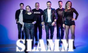 Slamm-boeken