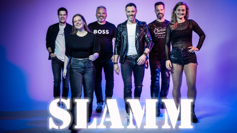 Slamm-boeken
