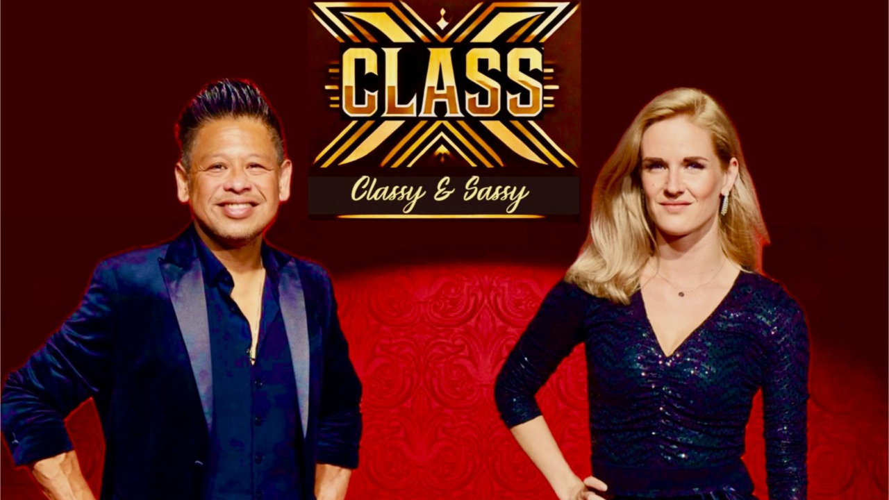ClassX- Boeken?