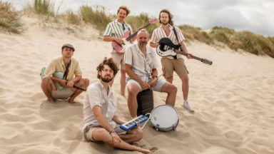 Beach-Boys'-Best- boeken?