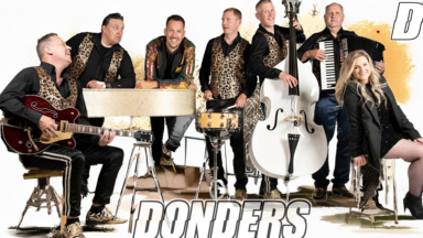 Donders- boeken?