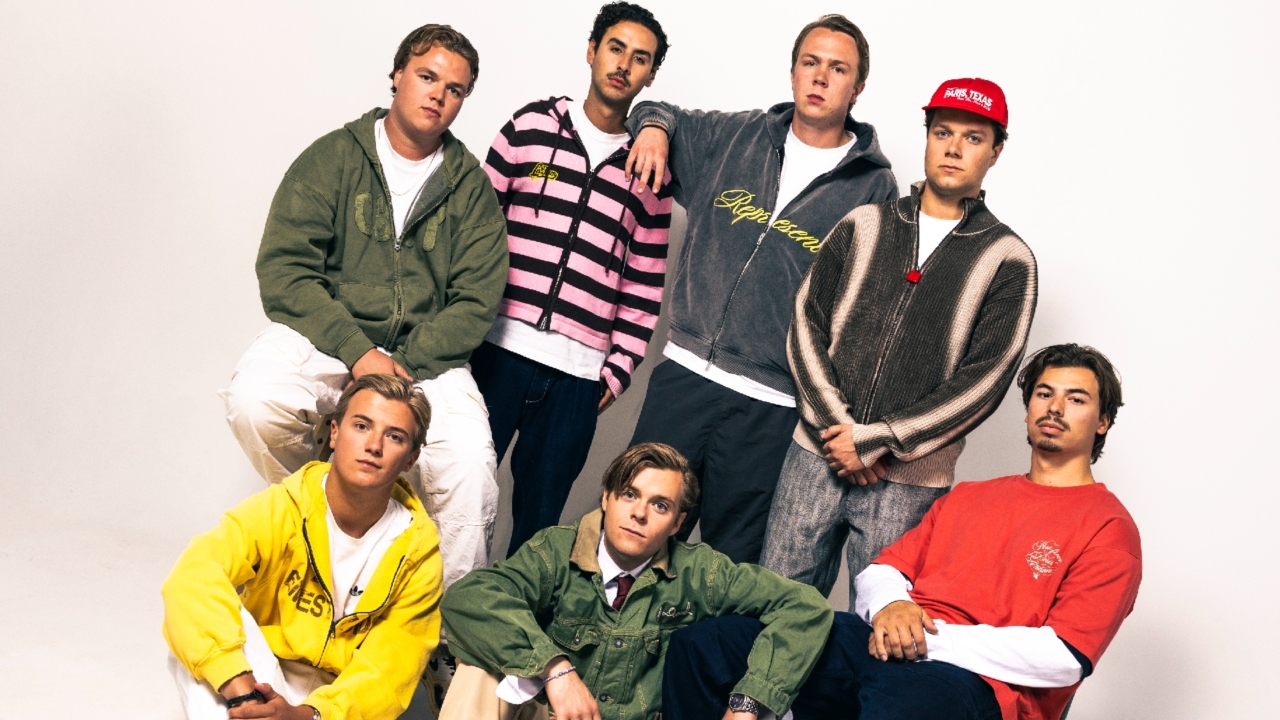 Turfy-Gang- boeken?