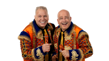 Lawineboys- boeken?