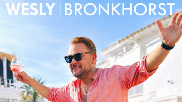 Wesly-Bronkhorst-