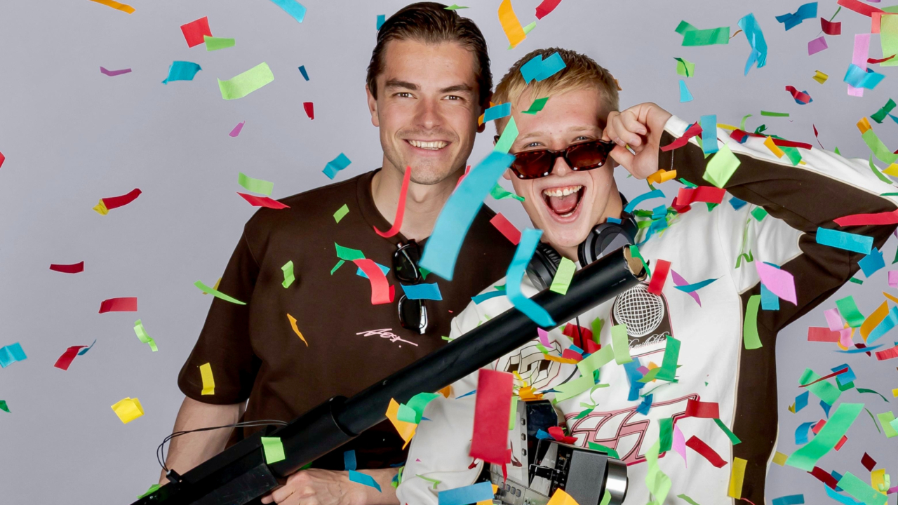 DJ's-Bram-&-Mees-boeken?