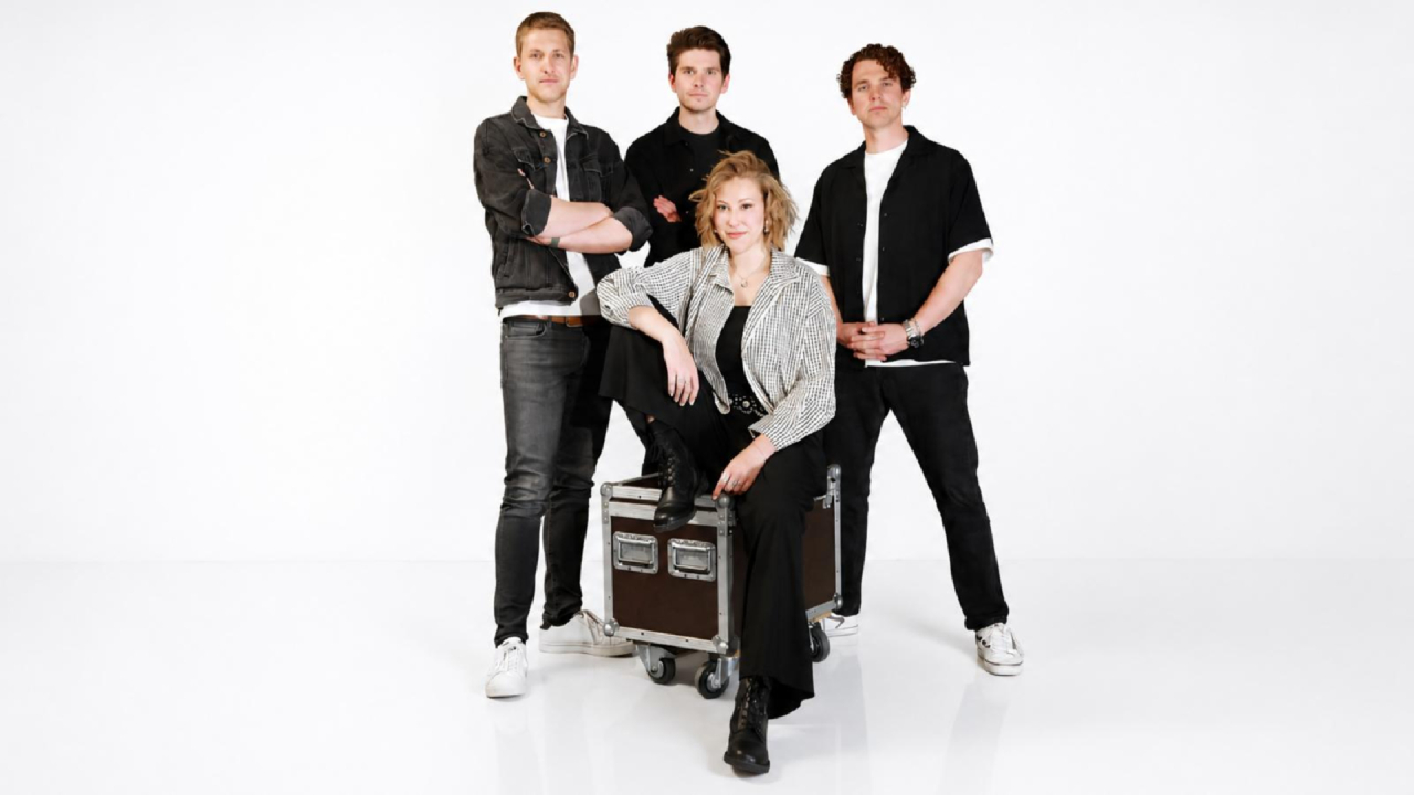 La-Sonique-Live-Band-boeken?
