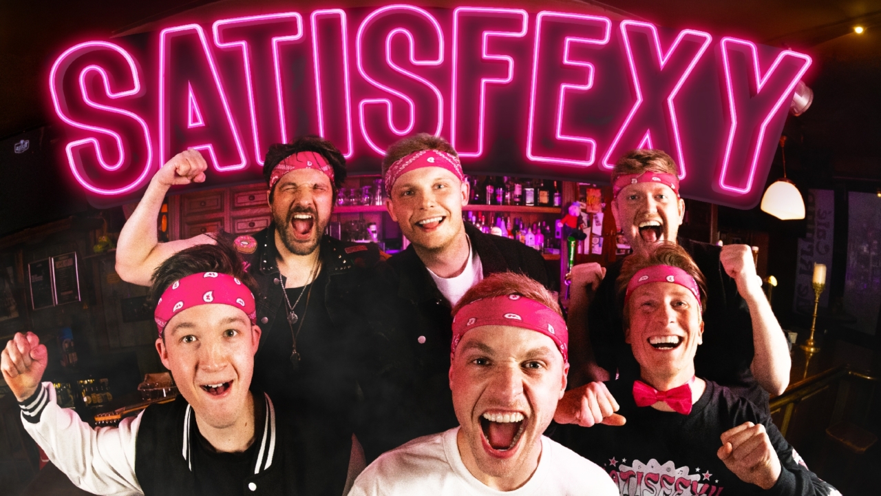 Satisfexy-boeken?