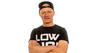 Charly-Lownoise-boeken?