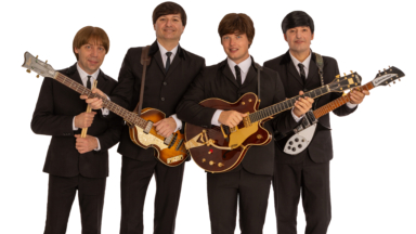 The-Beatles-Revival-